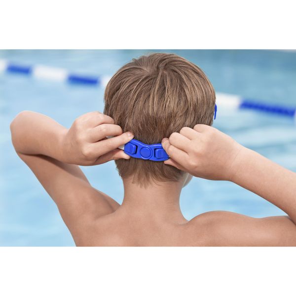 Occhialini tidal surge, ragazzi dai 7 anni in su - Bestway