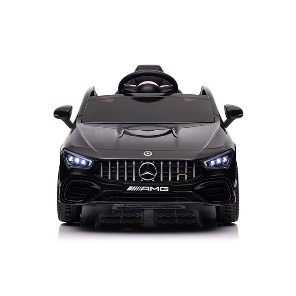 Mercedes cla45 - LAMAS