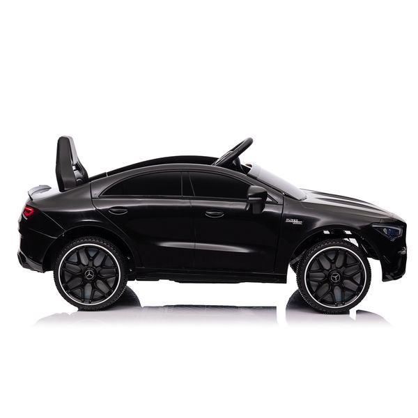 Mercedes cla45 - LAMAS