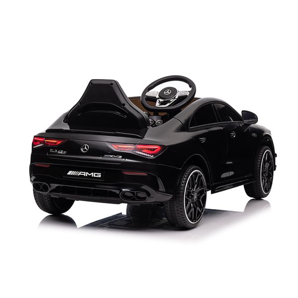 Mercedes cla45 - LAMAS