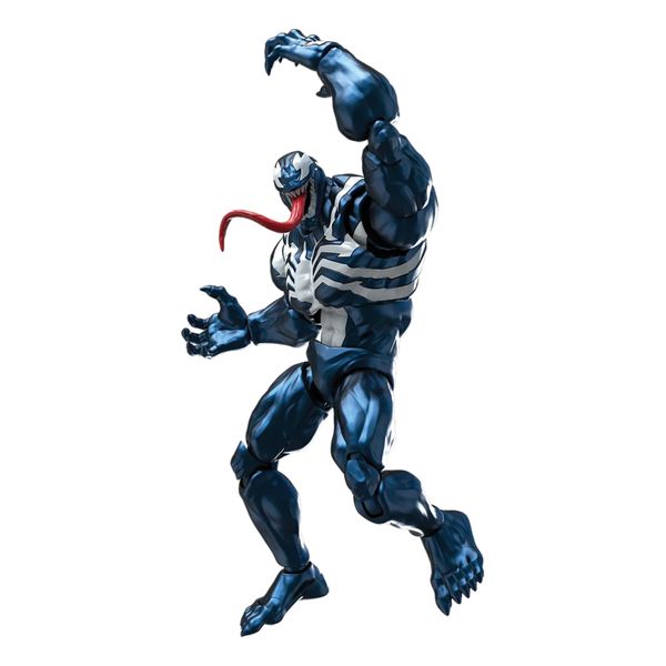 Blokees figures - marvel rivals - champion class cc07  venom - BLOKEES