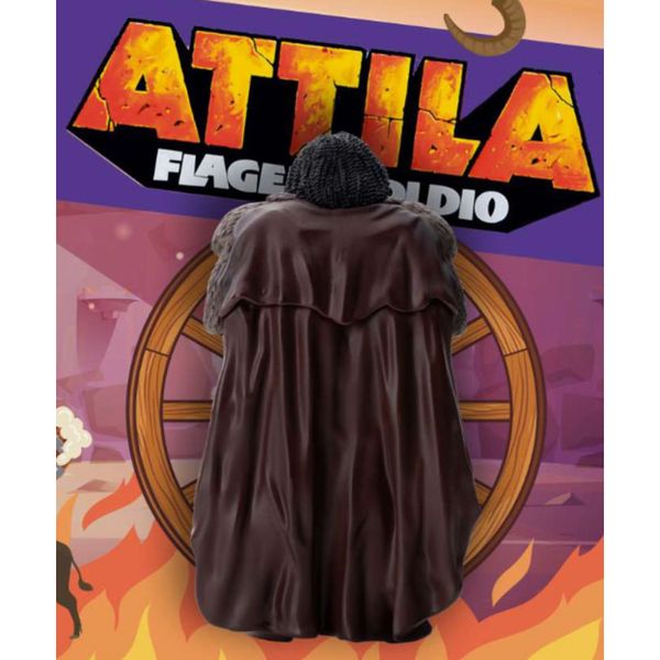 Infinite diego abatantuono attila il flagello di dio - FUNKO POP!