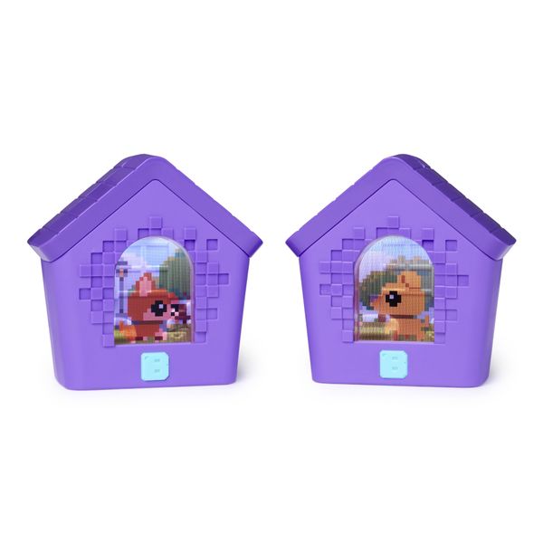 Bitzee doghouse cagnolino interattivo, 5+ - BITZEE