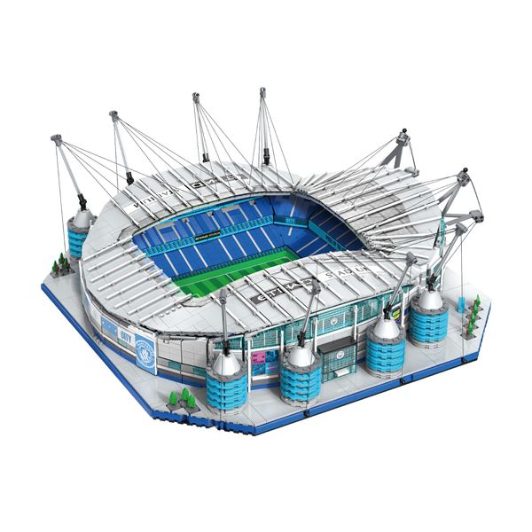 Cada - manchester city stadium - 4473 pcs - CADA