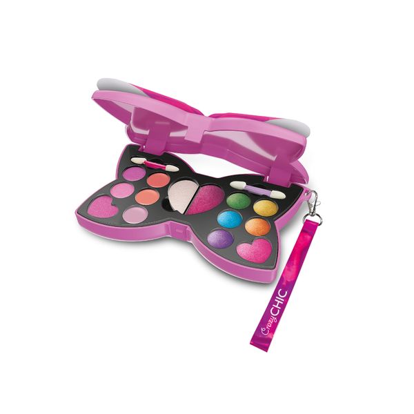 Clementoni - 18262 - ribbon ready - CLEMENTONI, CRAZY CHIC
