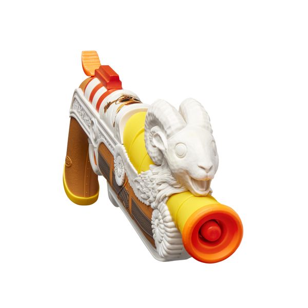 Nerf, blaster one piece going merry - NERF, ONE PIECE