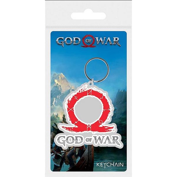 Portachiavi god of war symbolic - FUNKO POP!