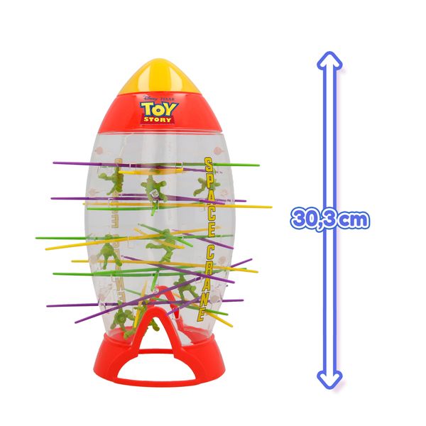 Toy story drop game – gioco da tavolo famiglie e bambini - TOY STORY, Disney