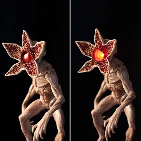 Lampada stranger things demogorgon - FUNKO POP!