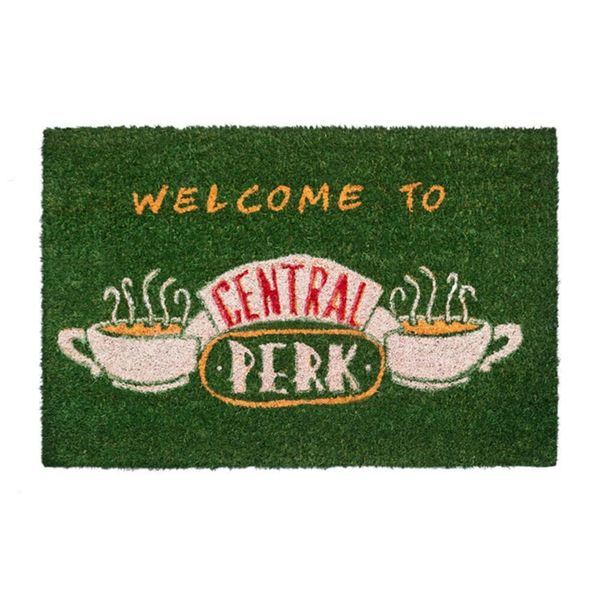 Zerbino friends central perk - FUNKO POP!