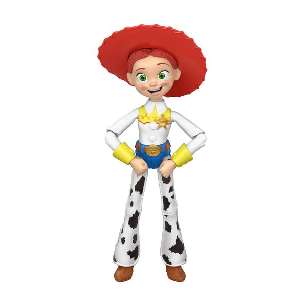 Mattel disney pixar toy story 5 - jessie cowgirl - MATTEL, TOY STORY