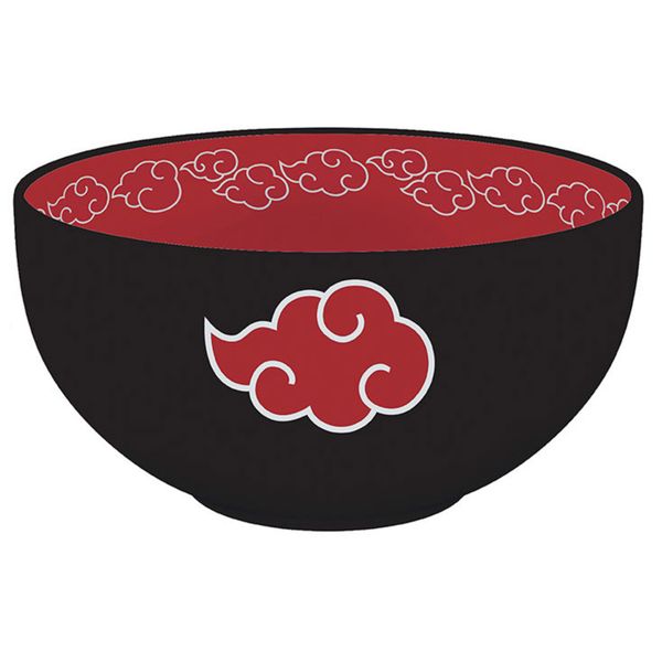 Tazza bowl naruto shippuden akatsuki v3 - NARUTO