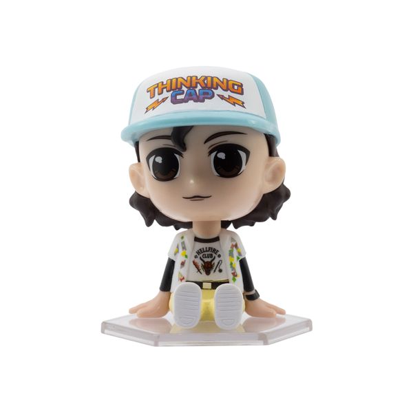 Yume stranger things bobble hero - scatola a sorpresa - Stranger Things
