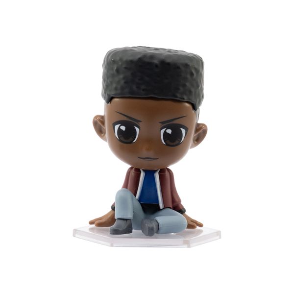 Yume stranger things bobble hero - scatola a sorpresa - Stranger Things