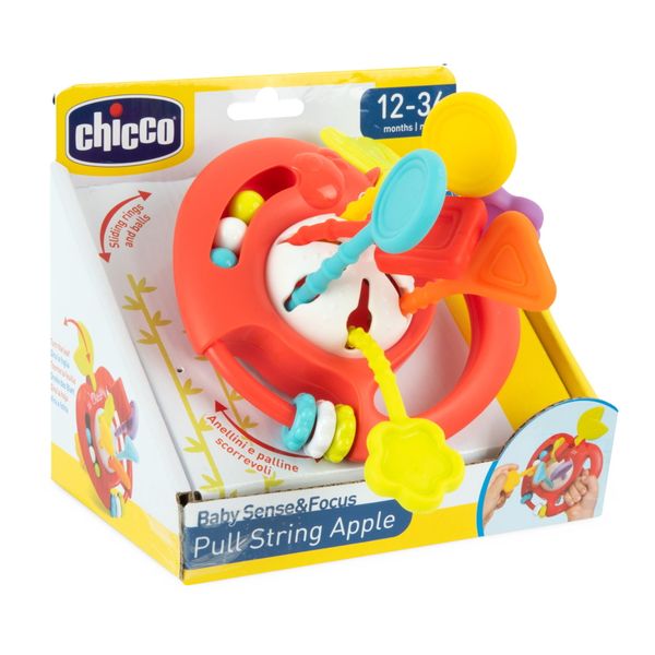 Pull string mela - Chicco