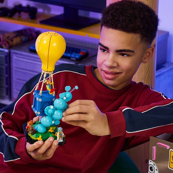 Lego fortnite consegna di rifornimenti - 77080 - FORTNITE, LEGO