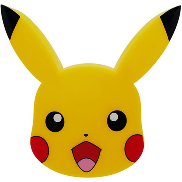 Lampada da muro pokemon pikachu neon happy - FUNKO POP!