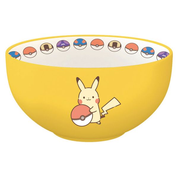Tazza bowl pokemon pikachu electric type v3 - POKEMON