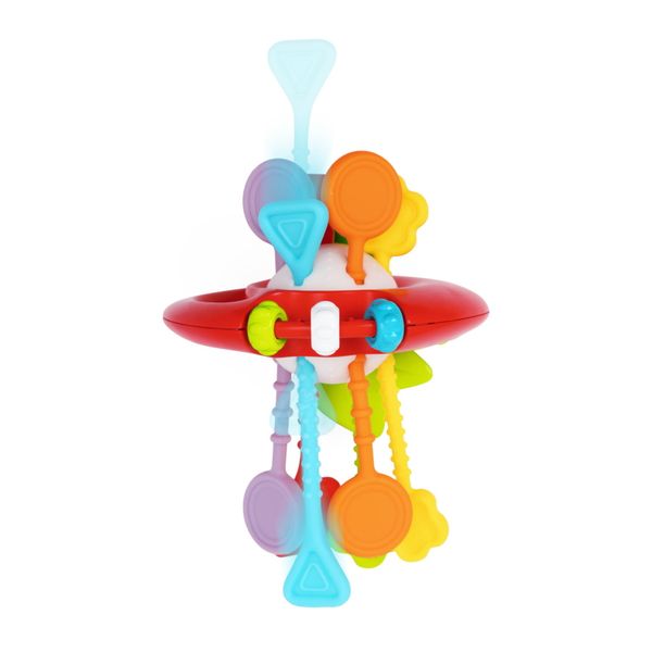 Pull string mela - Chicco