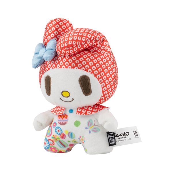 Yume hello kitty & friends dznr my melody - Hello Kitty