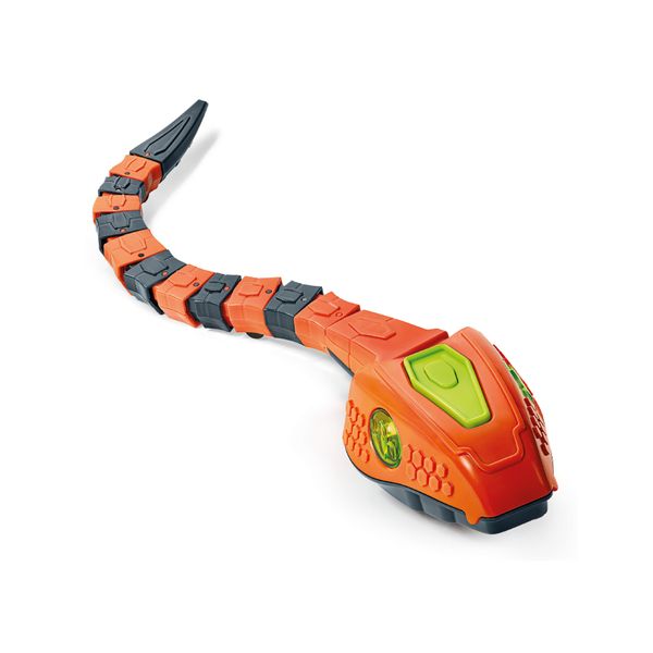 Clementoni - 19462 - viper robot - CLEMENTONI, Scienza e Gioco