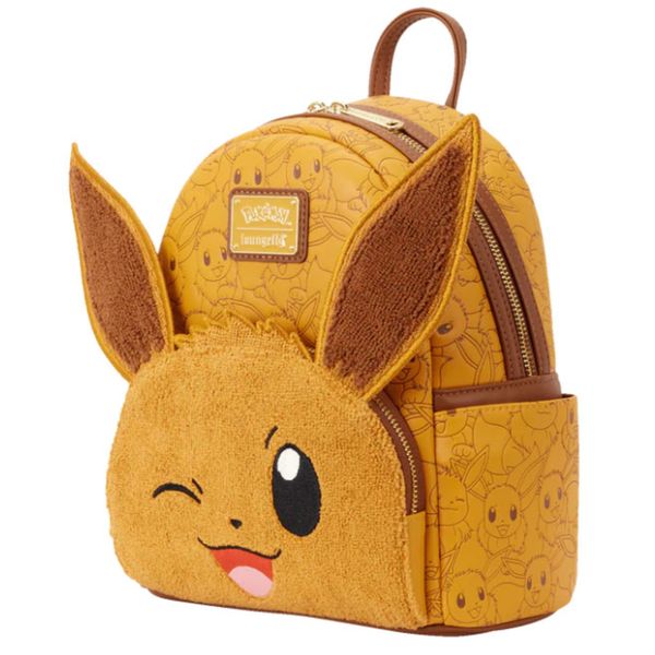 Funko loungefly mini zaino pokemon eevee - POKEMON