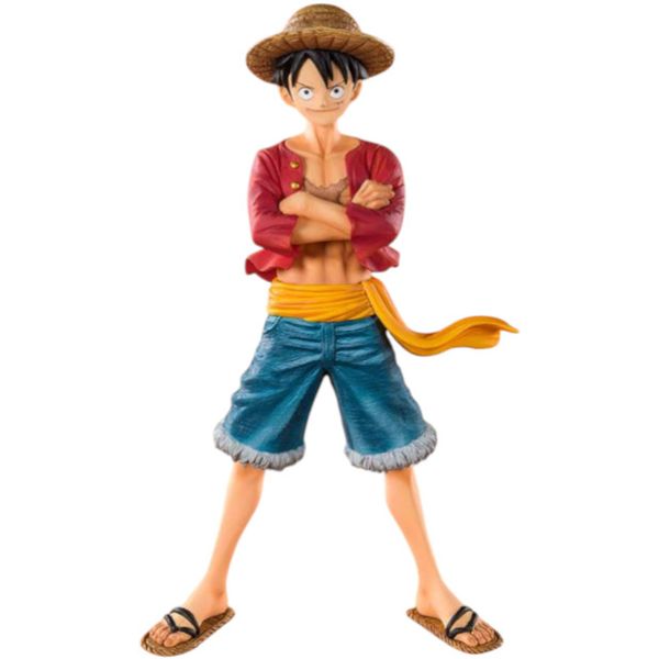 Figuarts zero one piece monkey d.luffy straw hat - FUNKO POP!