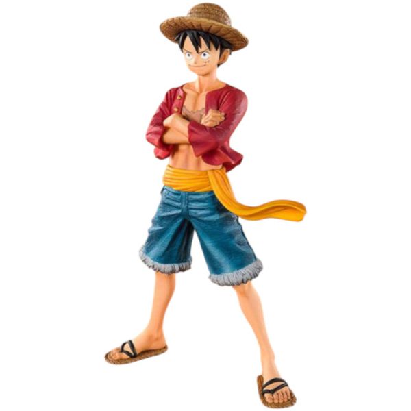 Figuarts zero one piece monkey d.luffy straw hat - FUNKO POP!