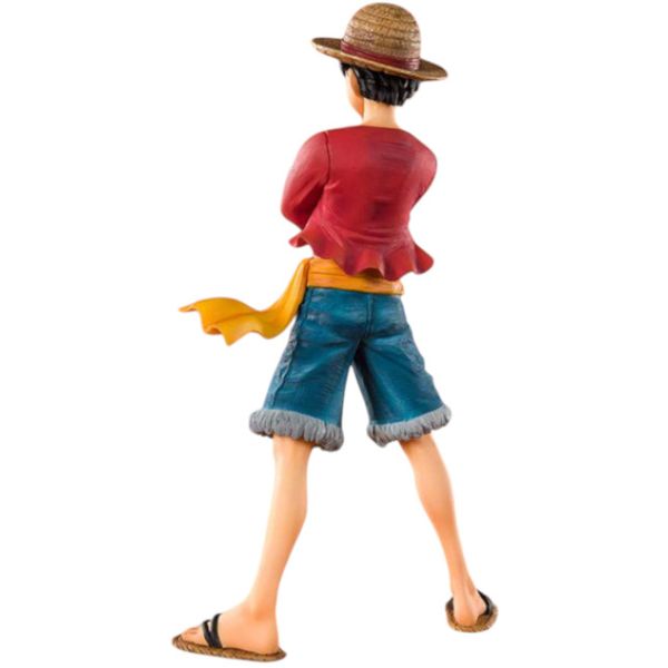 Figuarts zero one piece monkey d.luffy straw hat - FUNKO POP!
