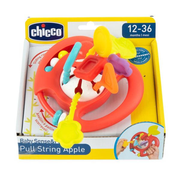 Pull string mela - Chicco
