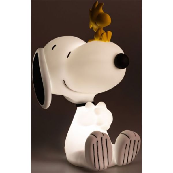 Lampada snoopy - FUNKO POP!