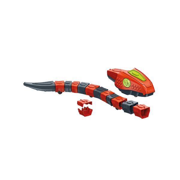 Clementoni - 19462 - viper robot - CLEMENTONI, Scienza e Gioco