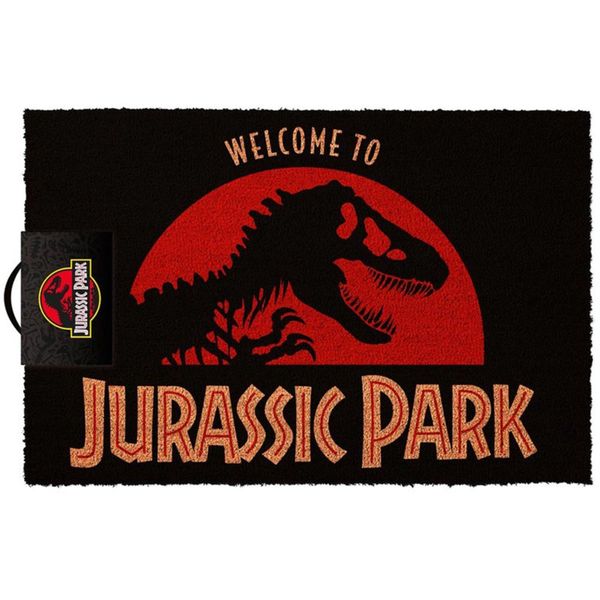 Zerbino jurassic park welcome to jurassic park - FUNKO POP!
