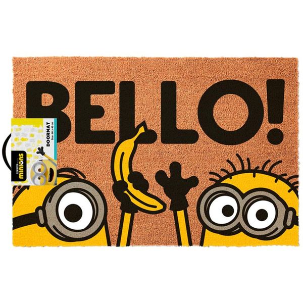 Zerbino minions - FUNKO POP!