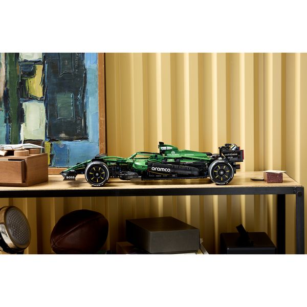 Lego technic auto f1® aston martin aramco amr24 - 42240 - LEGO TECHNIC