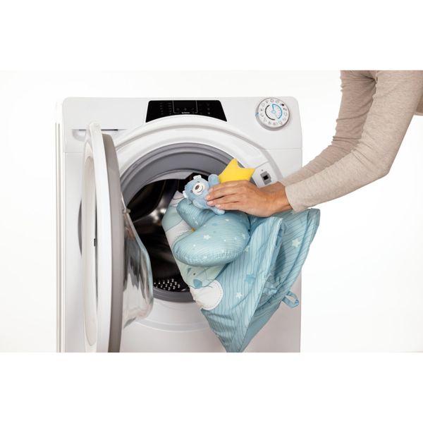 Chicco 3in1 palestrina dei colori azzurro - Chicco