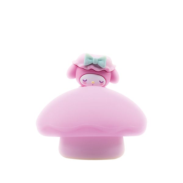 Yume hello kitty and friends night light little mushroom light series - Hello Kitty