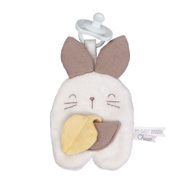 Pocket bunny doudou - Chicco