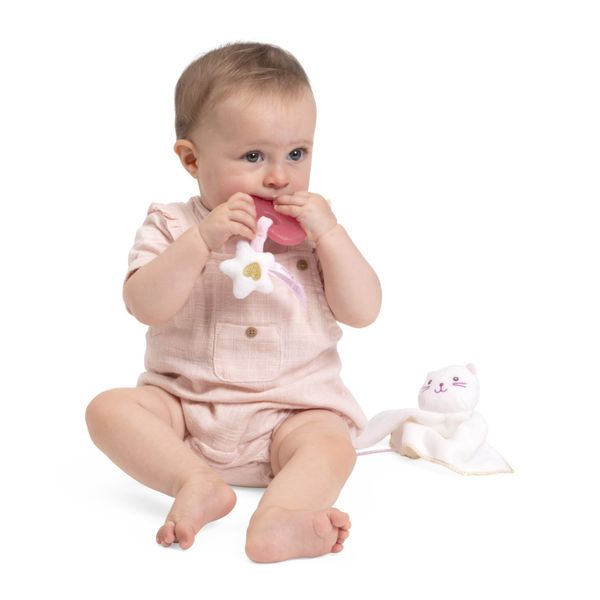 Bambola my first doll deluxe gold - Chicco