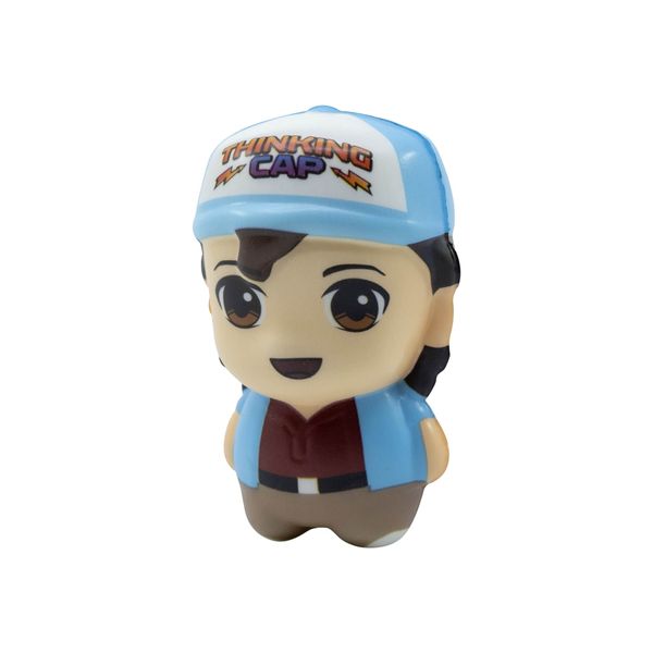 Yume stranger things squish hero blind bag - Stranger Things