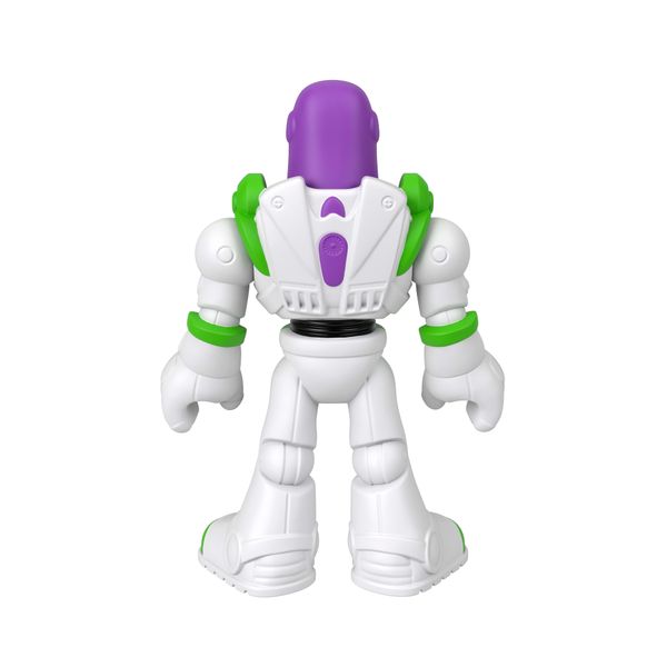 Imaginext toy story - buzz lightyear xl - IMAGINEXT, TOY STORY