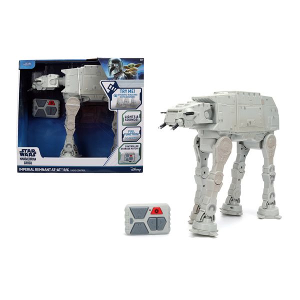 Star wars rc at at - Star Wars
