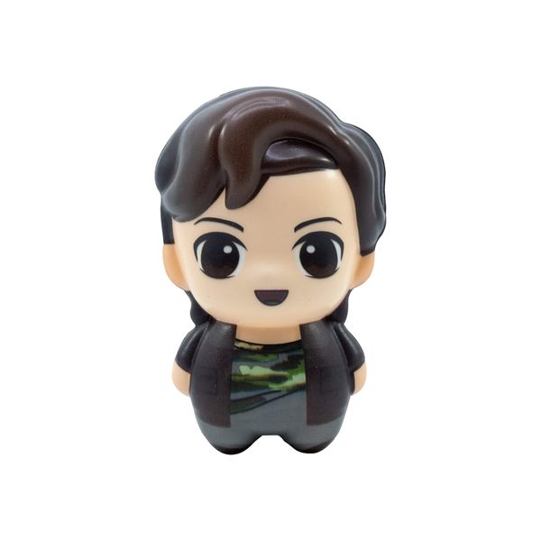 Yume stranger things squish hero blind bag - Stranger Things