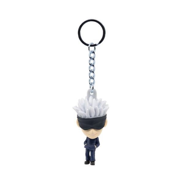 Yume jujutsu kaisen pocket hero blind box serie 1 - NO BRAND