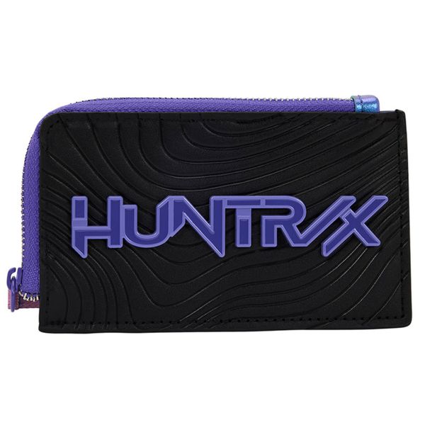 Funko loungefly portafoglio kpop demon hunters huntrix - FUNKO POP!