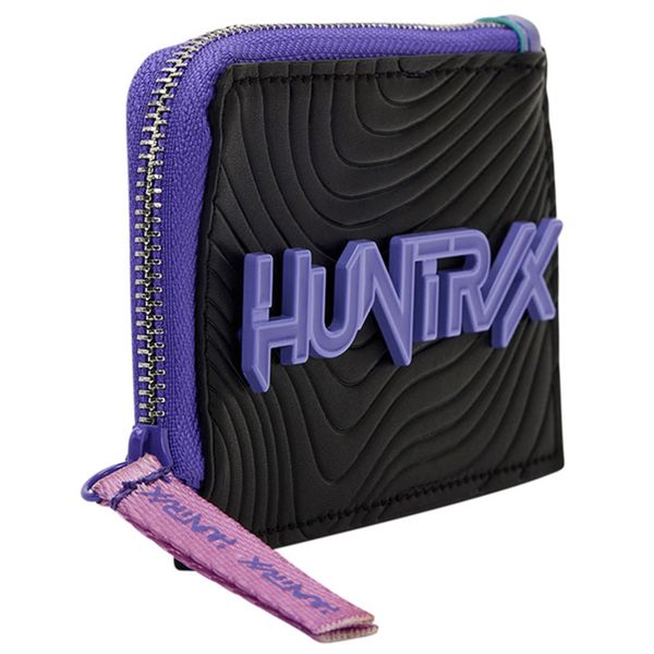 Funko loungefly portafoglio kpop demon hunters huntrix - FUNKO POP!
