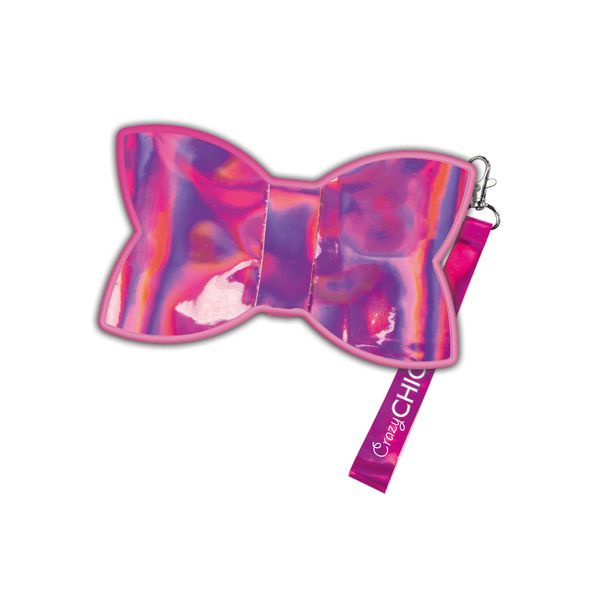 Clementoni - 18262 - ribbon ready - CLEMENTONI, CRAZY CHIC