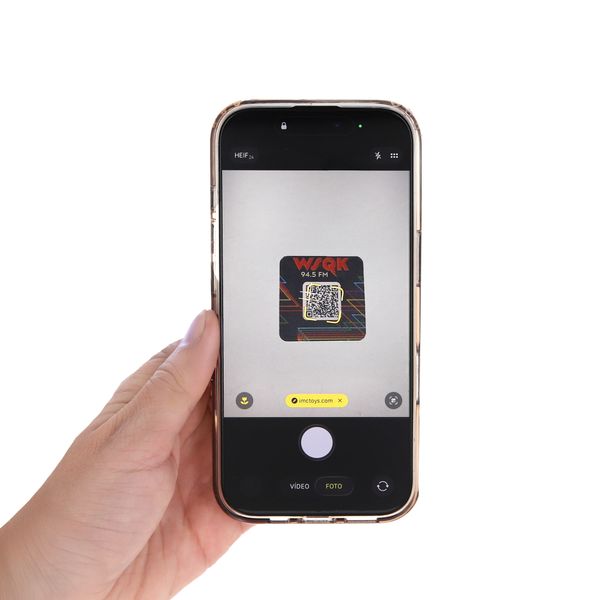 Stranger things card game — gioco qr interattivo per fan, musica anni '80 - Stranger Things