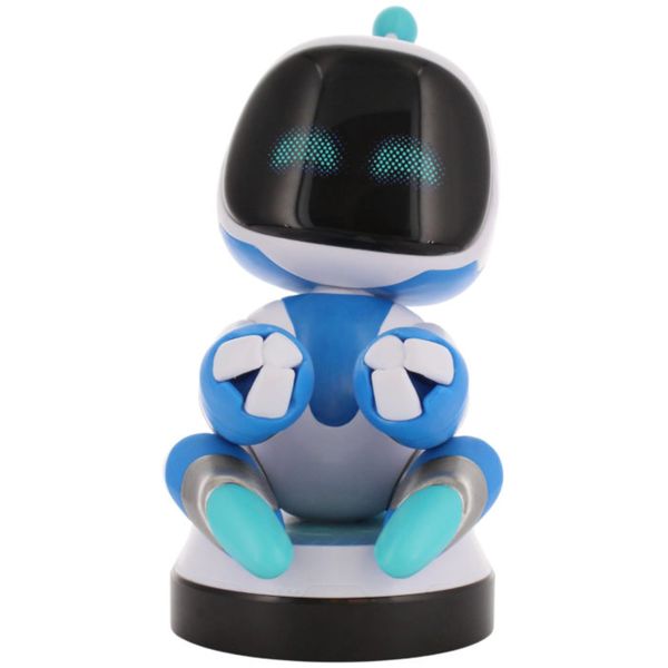 Cable guys – porta controller playstation & smartphone – astrobot - FUNKO POP!