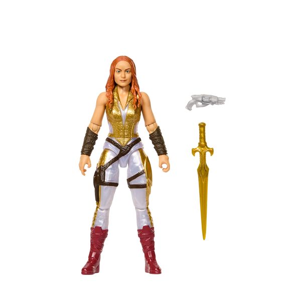 Masters of the universe - teela dea guerriera - MASTER OF THE UNIVERSE